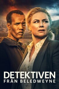 The Detective from Beledweyne