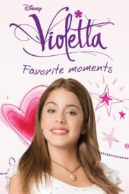 Violetta Favorite Moments