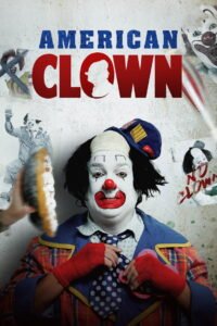 American Clown