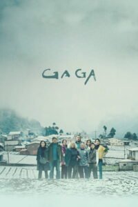 GAGA