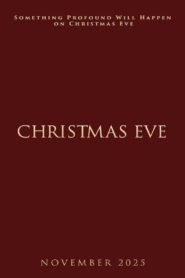Christmas Eve