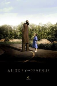 Audrey’s Back