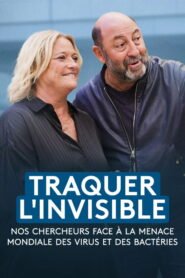 Traquer l’invisible – Nos chercheurs face à la menace mondiale des virus et des bactéries