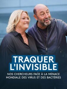 Traquer l’invisible – Nos chercheurs face à la menace mondiale des virus et des bactéries