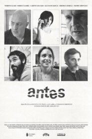 Antes
