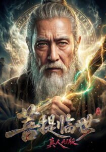 The Coming of Bodhi