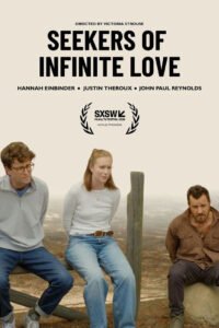 Seekers of Infinite Love