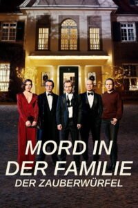 Mord in der Familie – Der Zauberwürfel