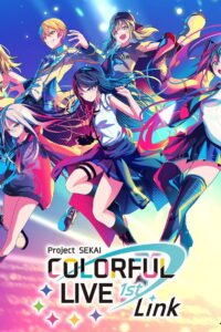 Project SEKAI COLORFUL LIVE 1st – Link –