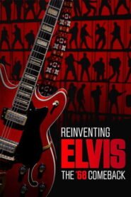 Reinventing Elvis: The 68′ Comeback