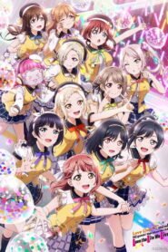 Love Live! Nijigasaki Nijigasaki High School Idol Club 4th Live! ~Love the Life We Live~