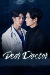 Dear Doctor, I’m Coming For Soul