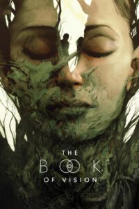 The Book Of Vision