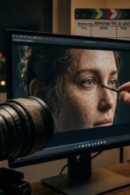 How to Remove the AI Look From Generated Footage
